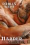 [Stark Ink 01] • Harder (Stark Ink Book 1)